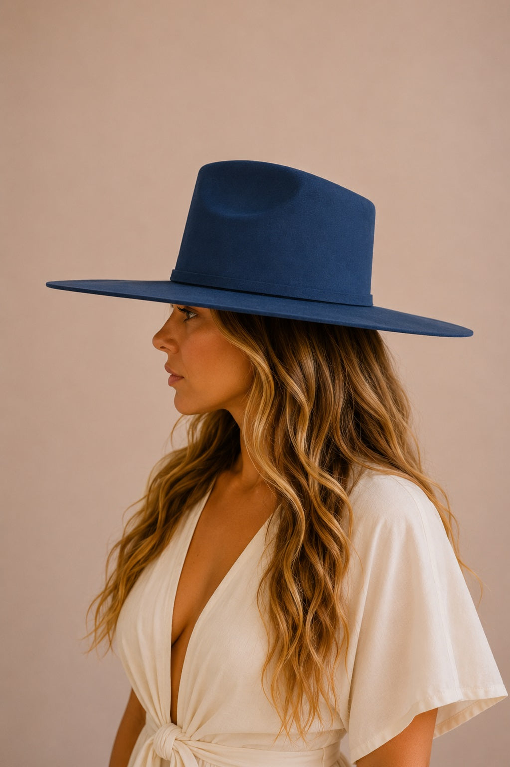 The Riviera Hat