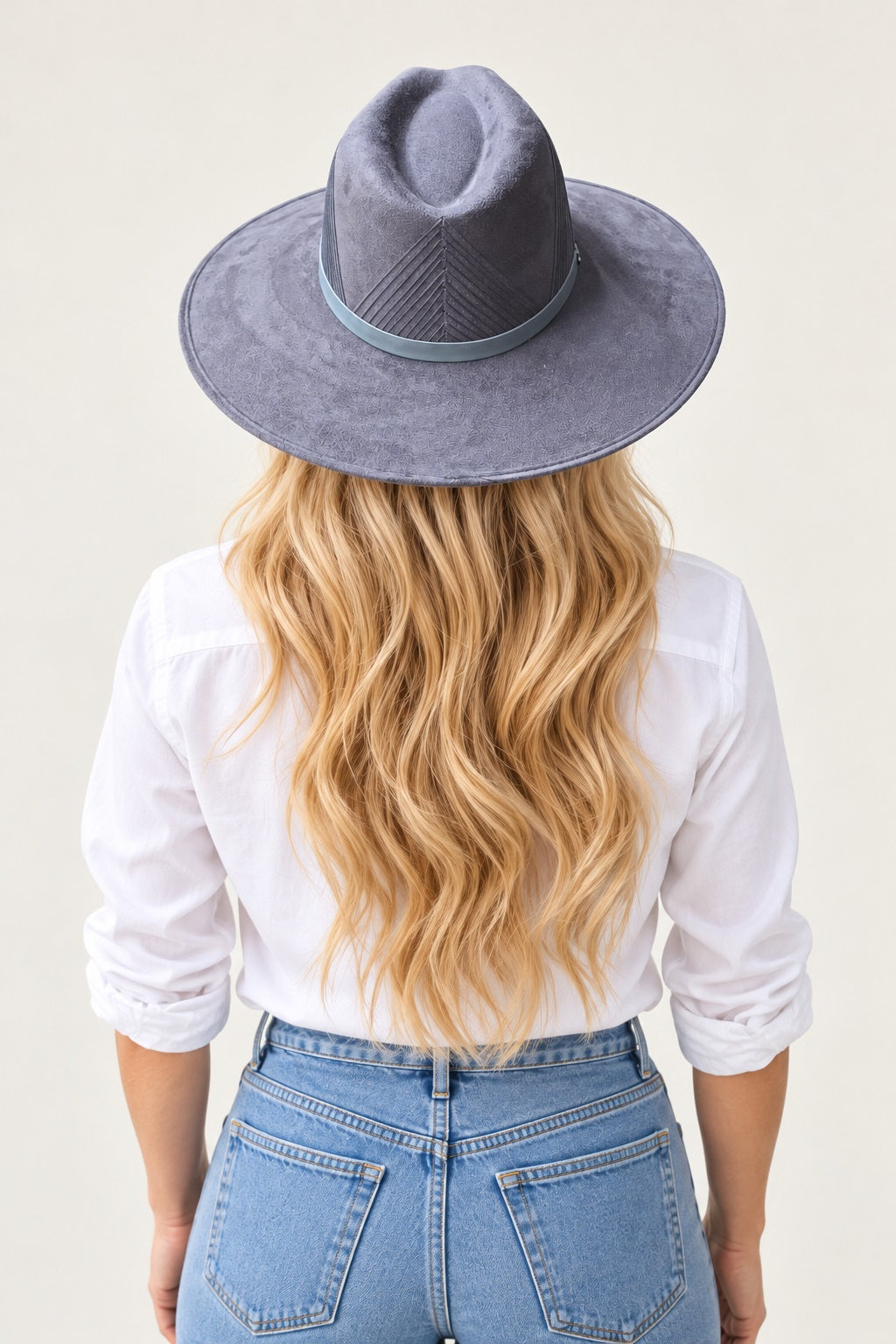 The Sloane Grey Hat