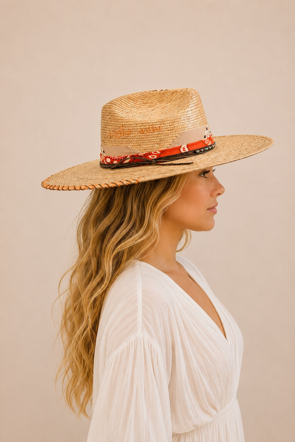 The Sonora Hat