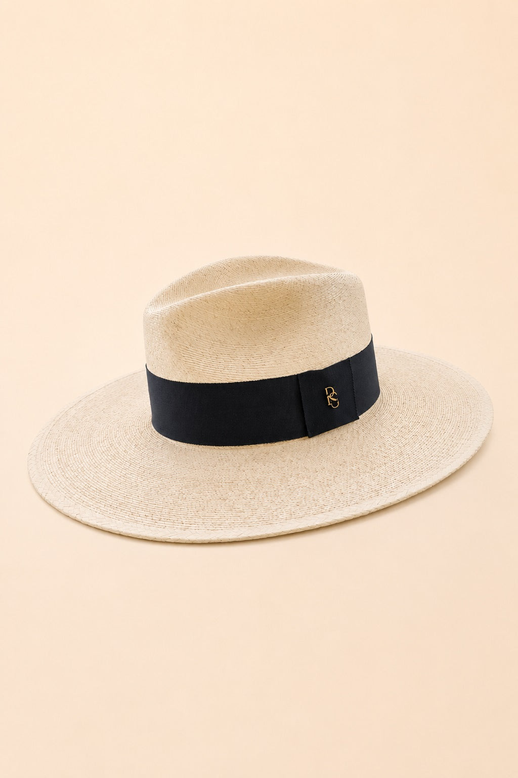 The St. Moritz Hat