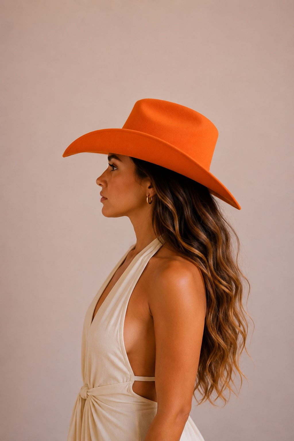 The Terra Sol Hat