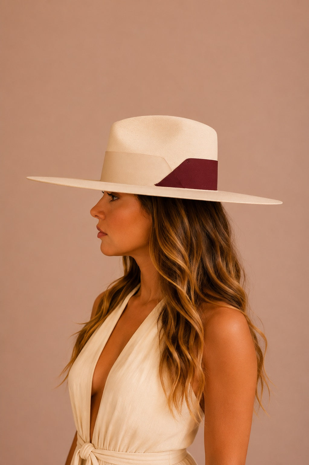 The Verona Hat