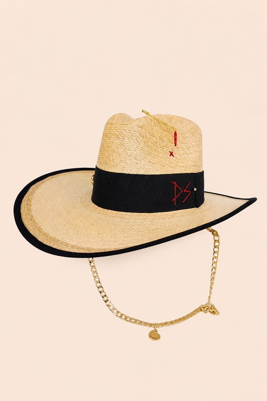 The Antibes Hat