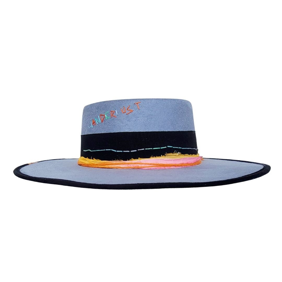 Vilte Telescope Crown Hat