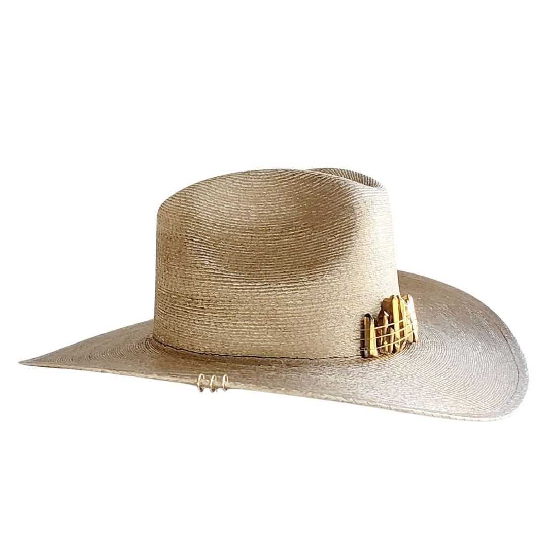 Wilkinson Straw Western Hat