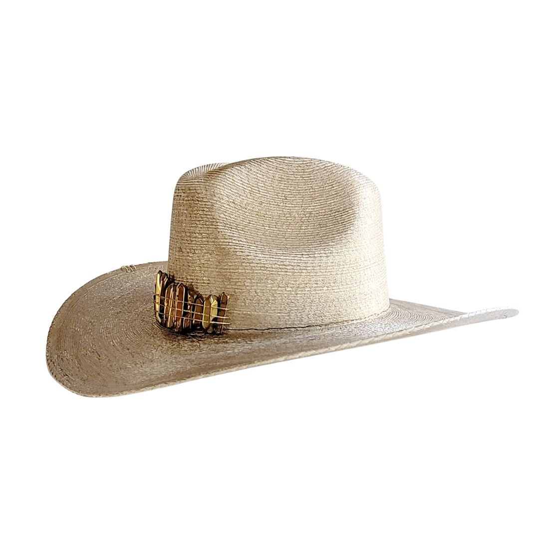 Wilkinson Straw Western Hat