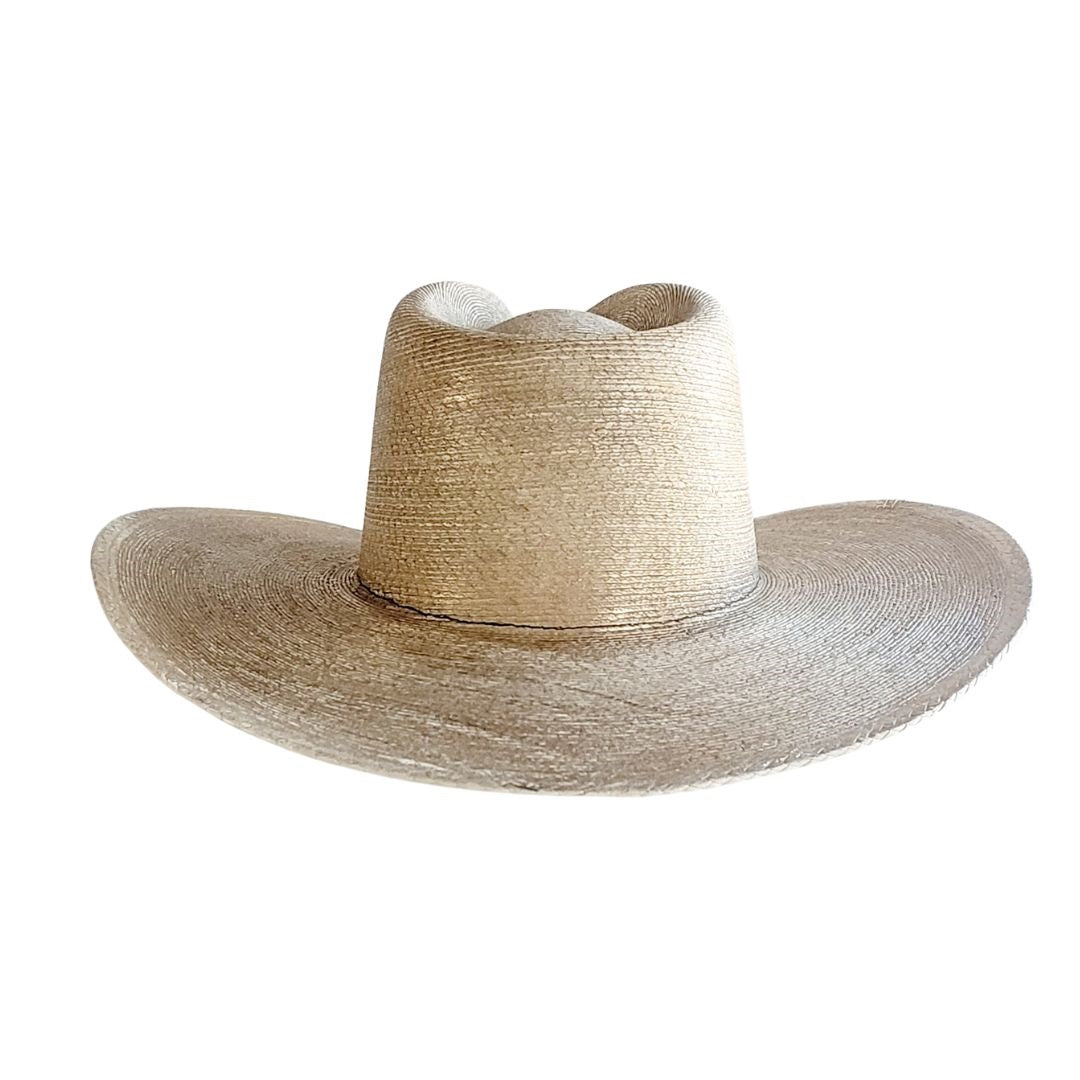 Wilkinson Straw Western Hat