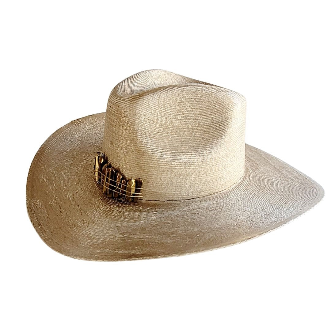 Wilkinson Straw Western Hat