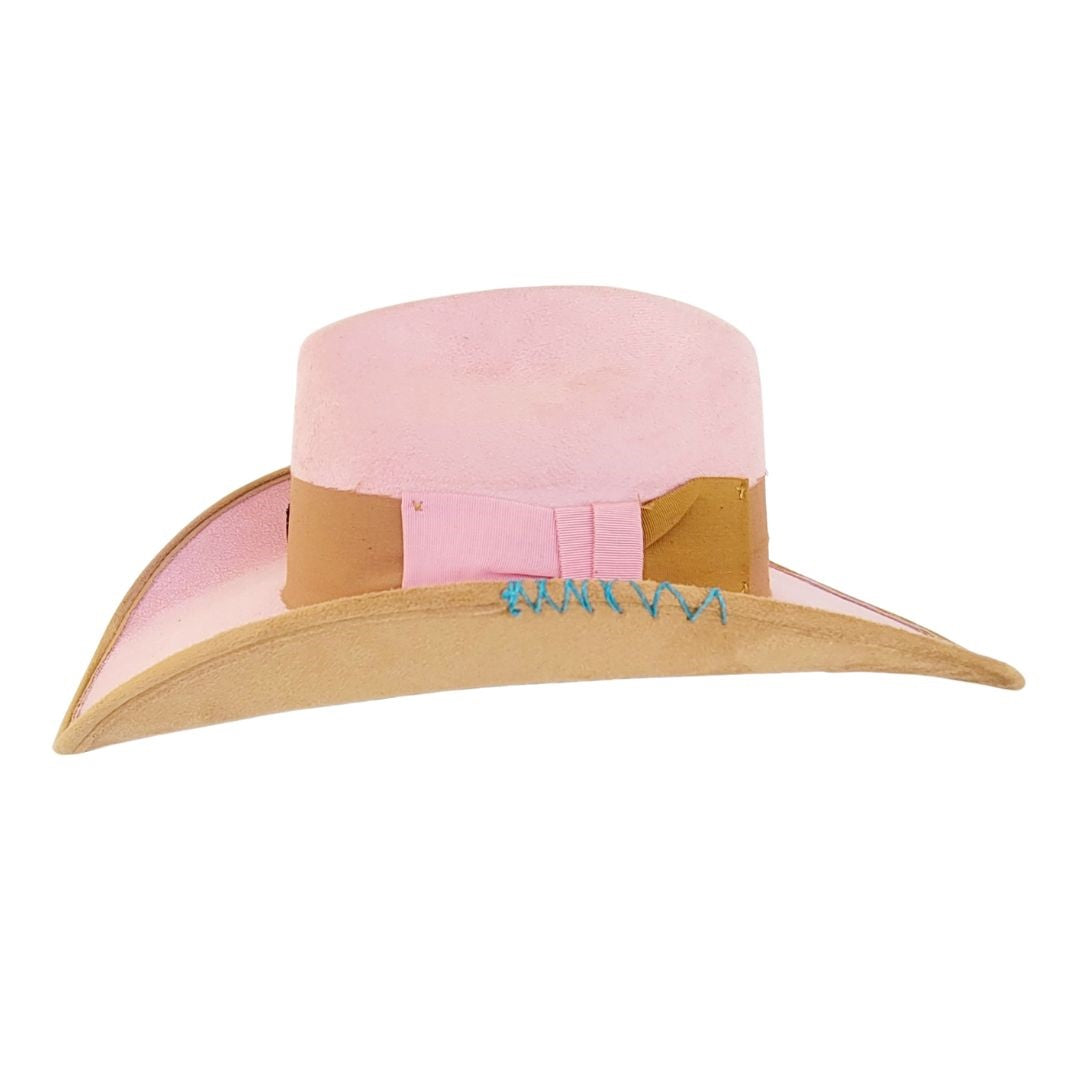 Zuma Cowboy Crown Hat