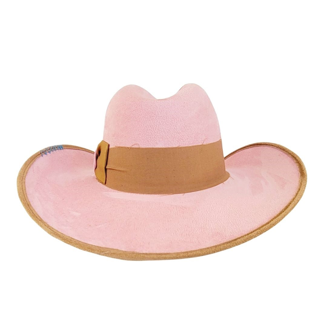 Zuma Cowboy Crown Hat