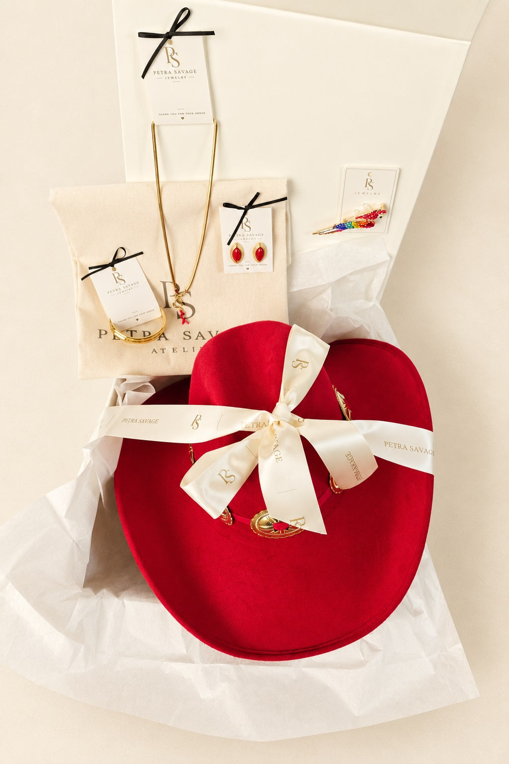 Zoona Rouge Gift Set