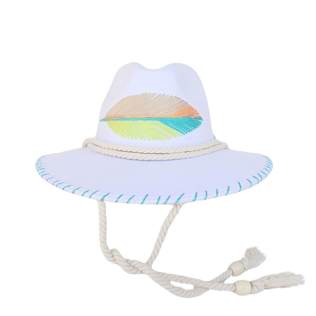 Balbel Fedora Crown Hat
