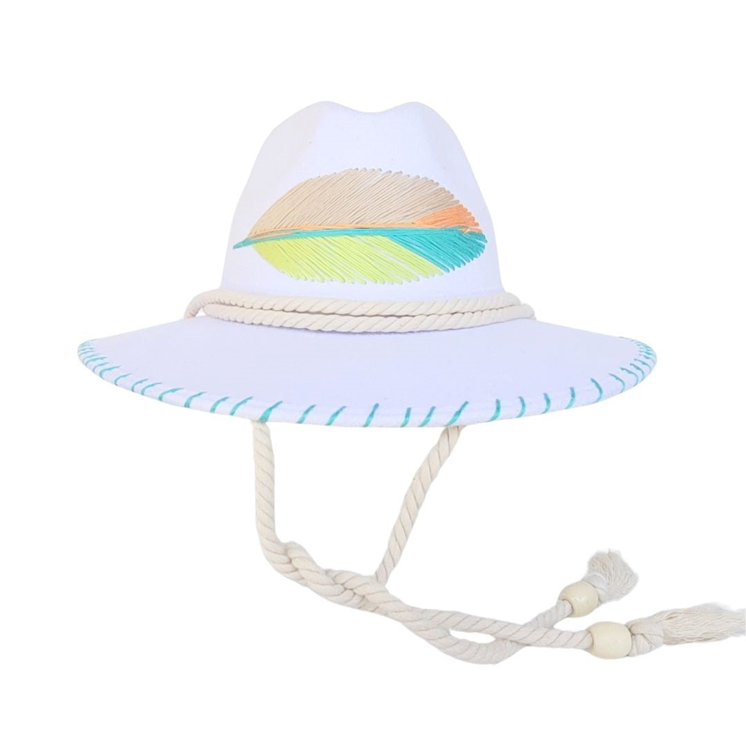 Balbel Fedora Crown Hat