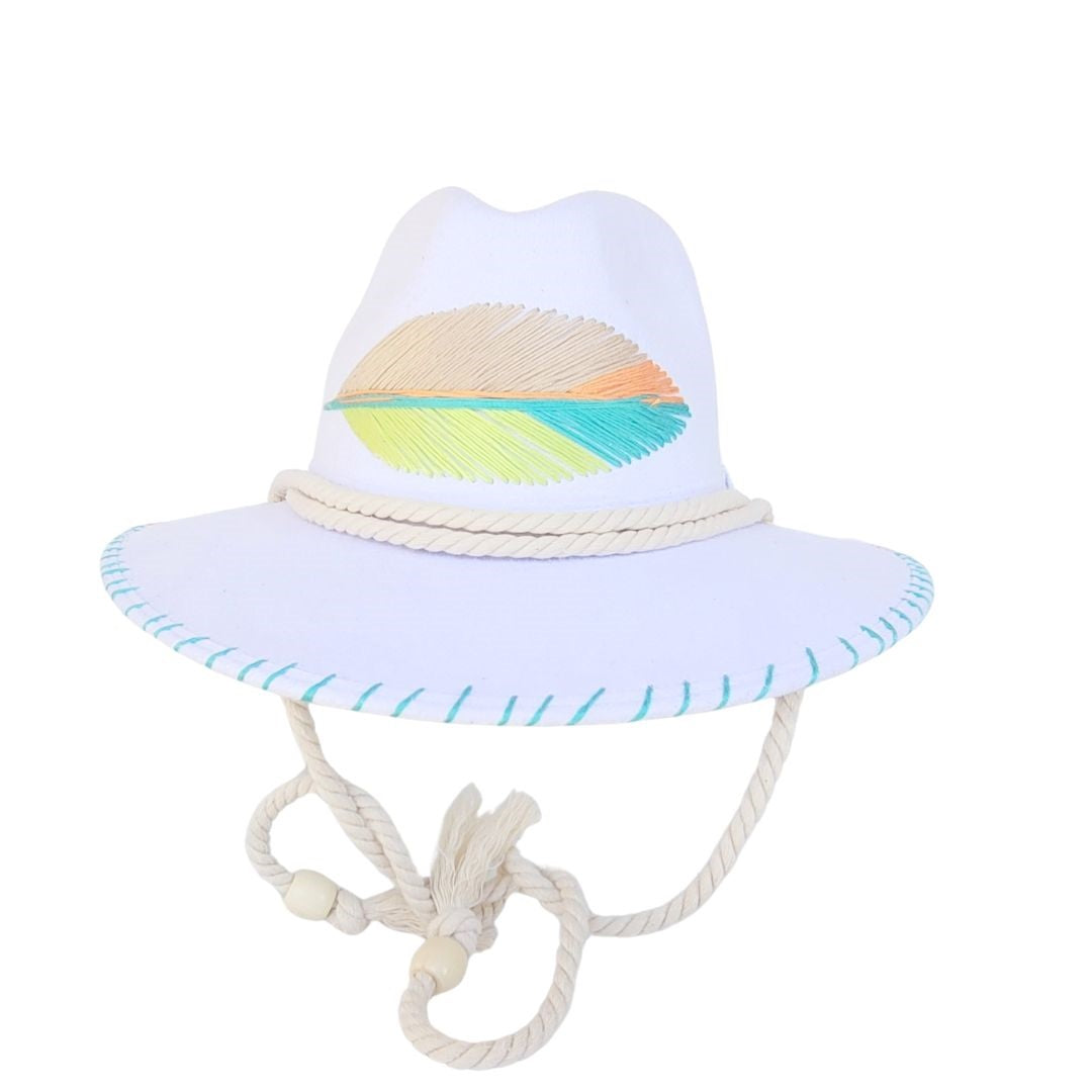 Balbel Fedora Crown Hat