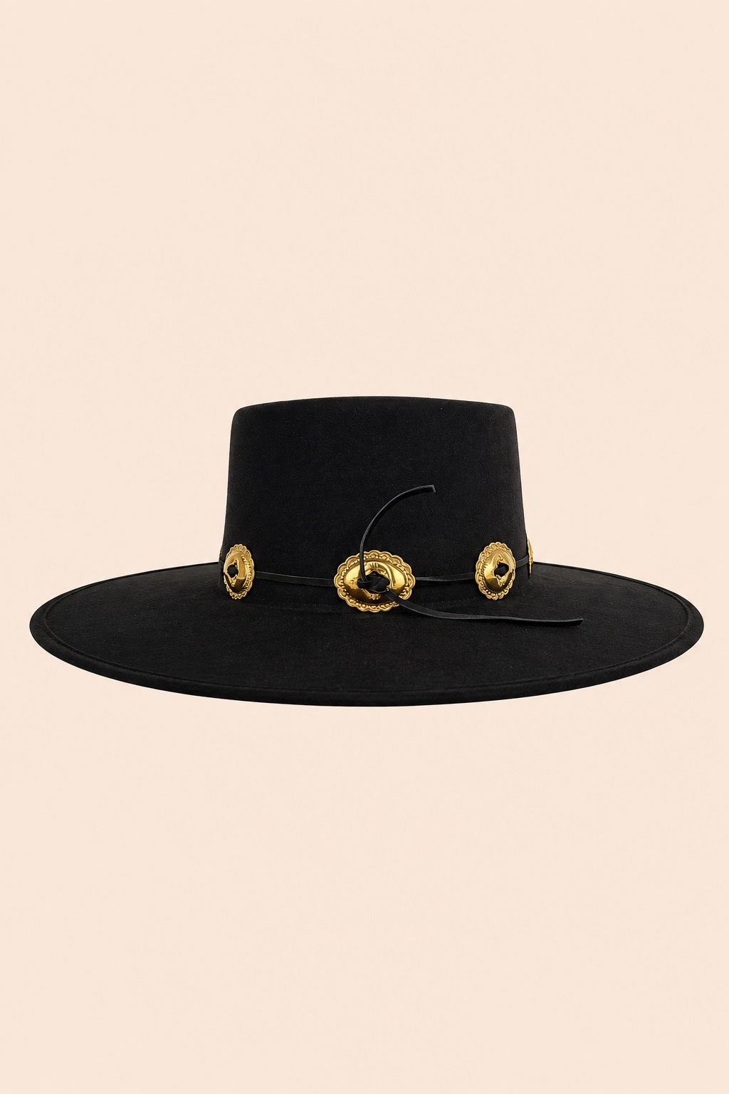 Bohort Telescope Crown Hat