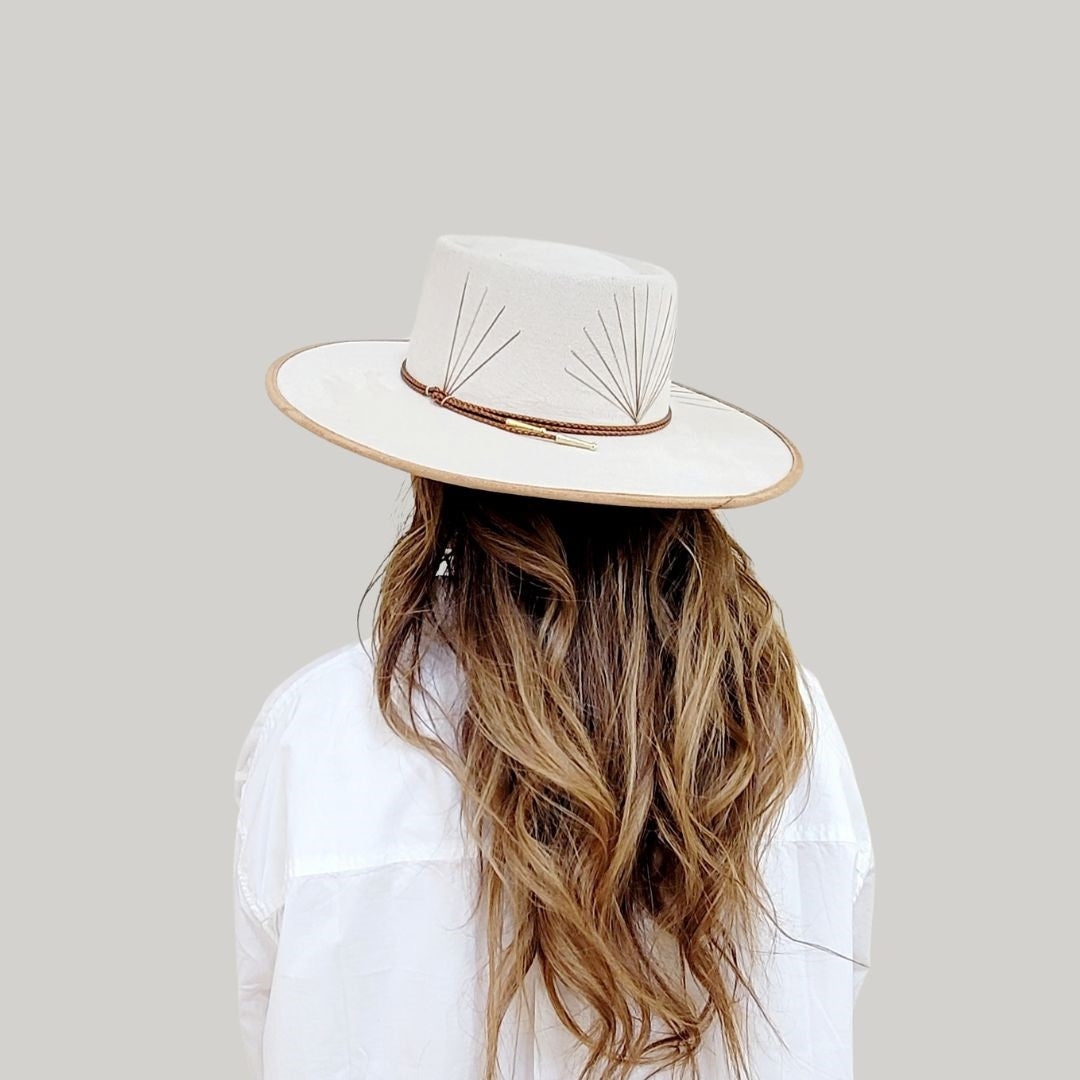 Brennan Telescope Crown Hat