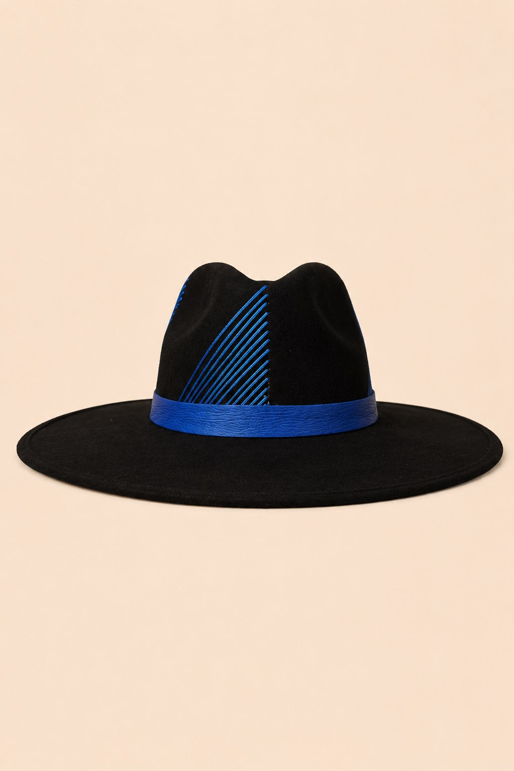 Cora Rancher Crown Hat