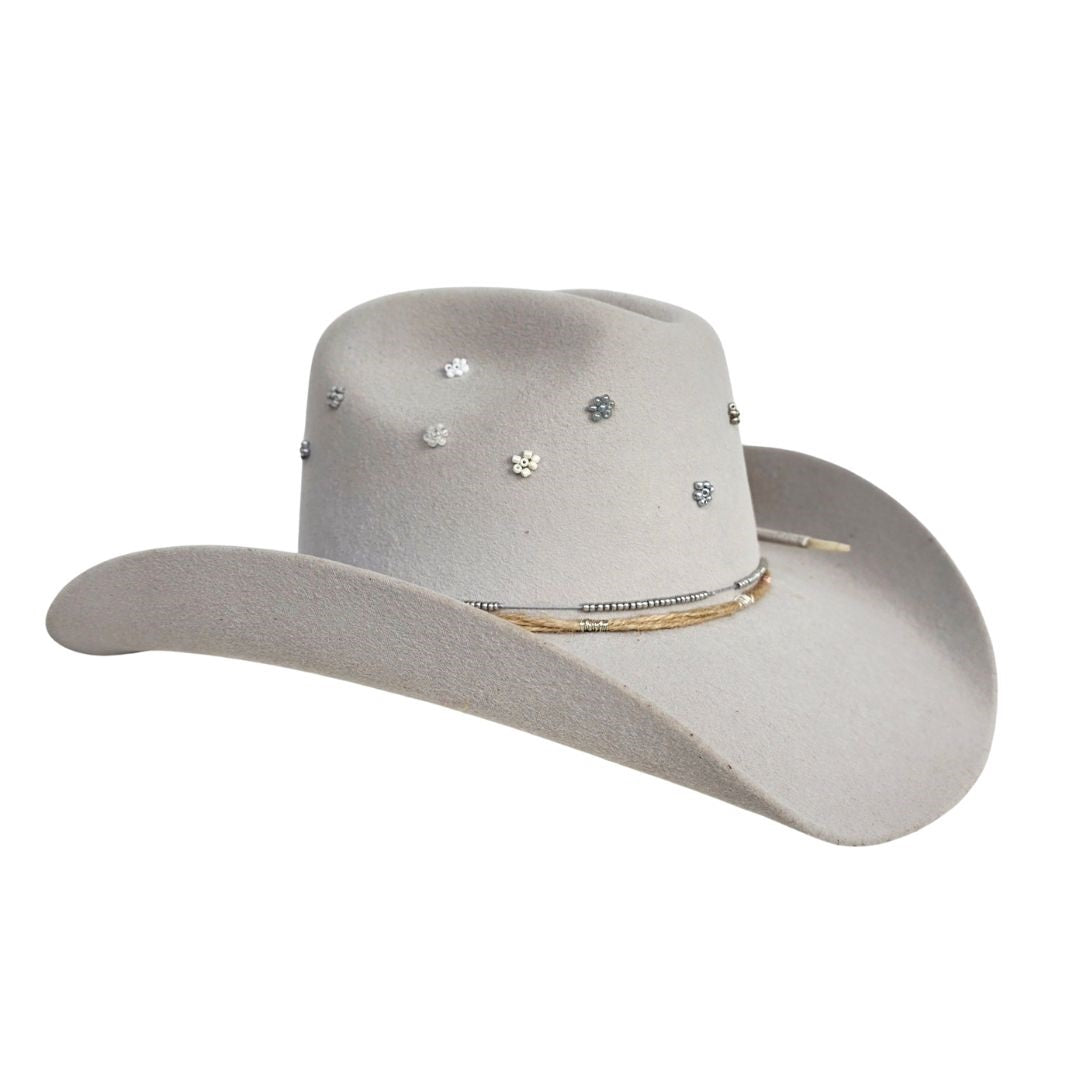 Dallas Western Cowboy Crown Hat