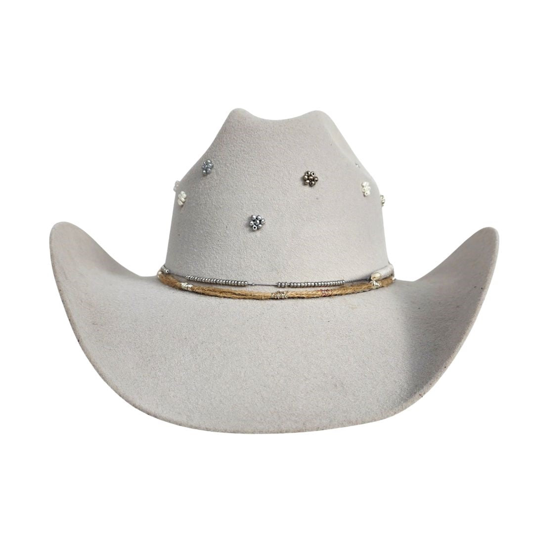 Dallas Western Cowboy Crown Hat
