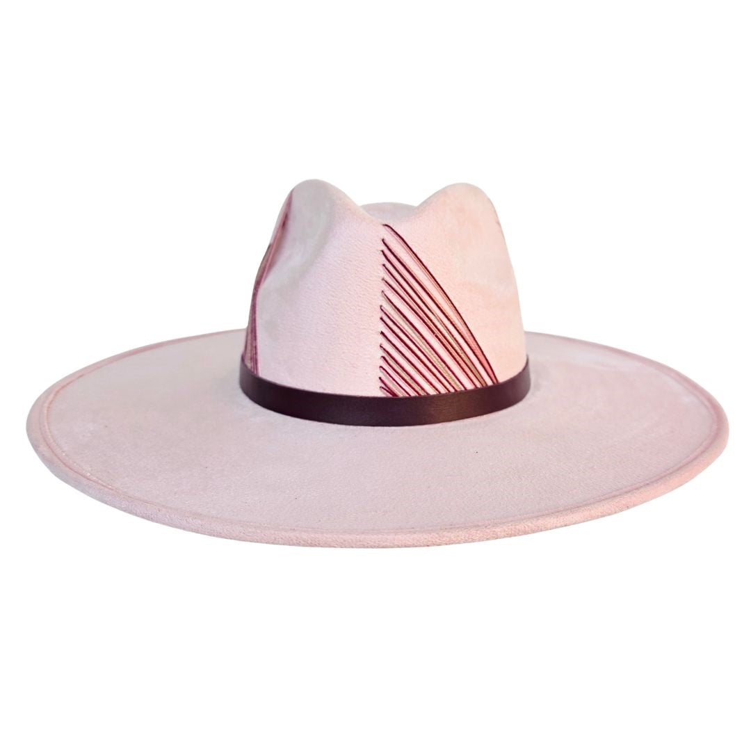 Gabriel Rancher Crown Hat