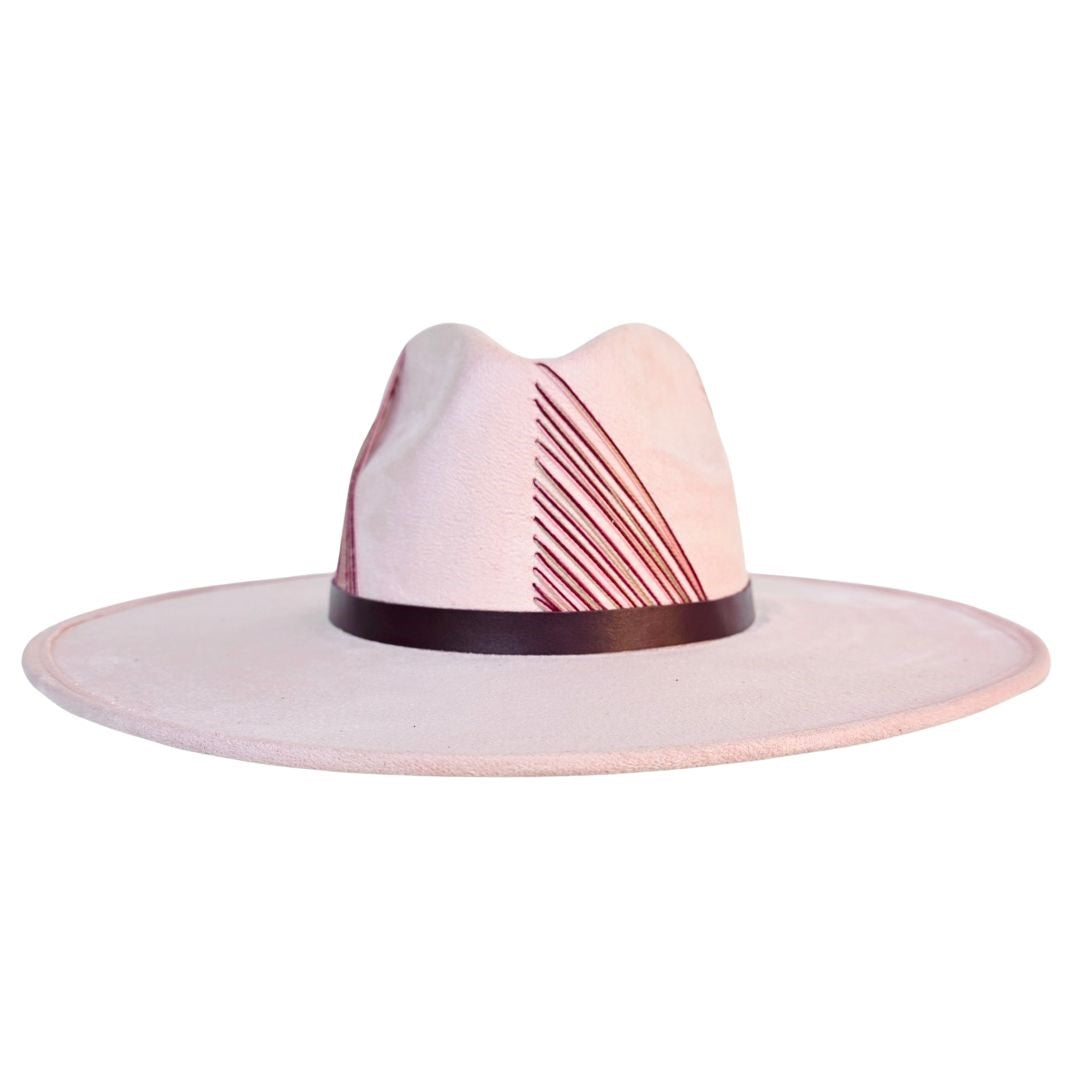 Gabriel Rancher Crown Hat