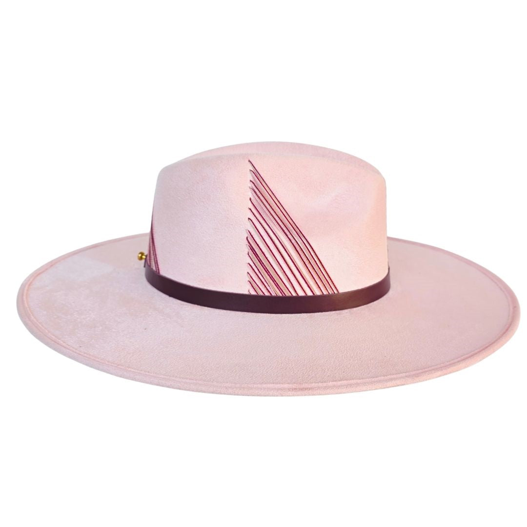 Gabriel Rancher Crown Hat