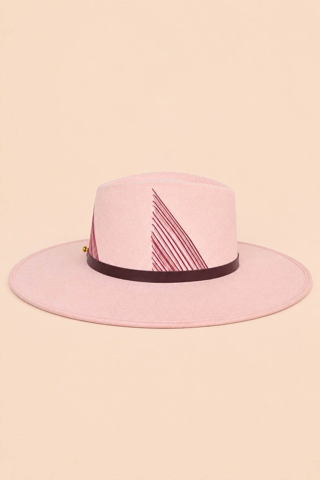 Gabriel Rancher Crown Hat