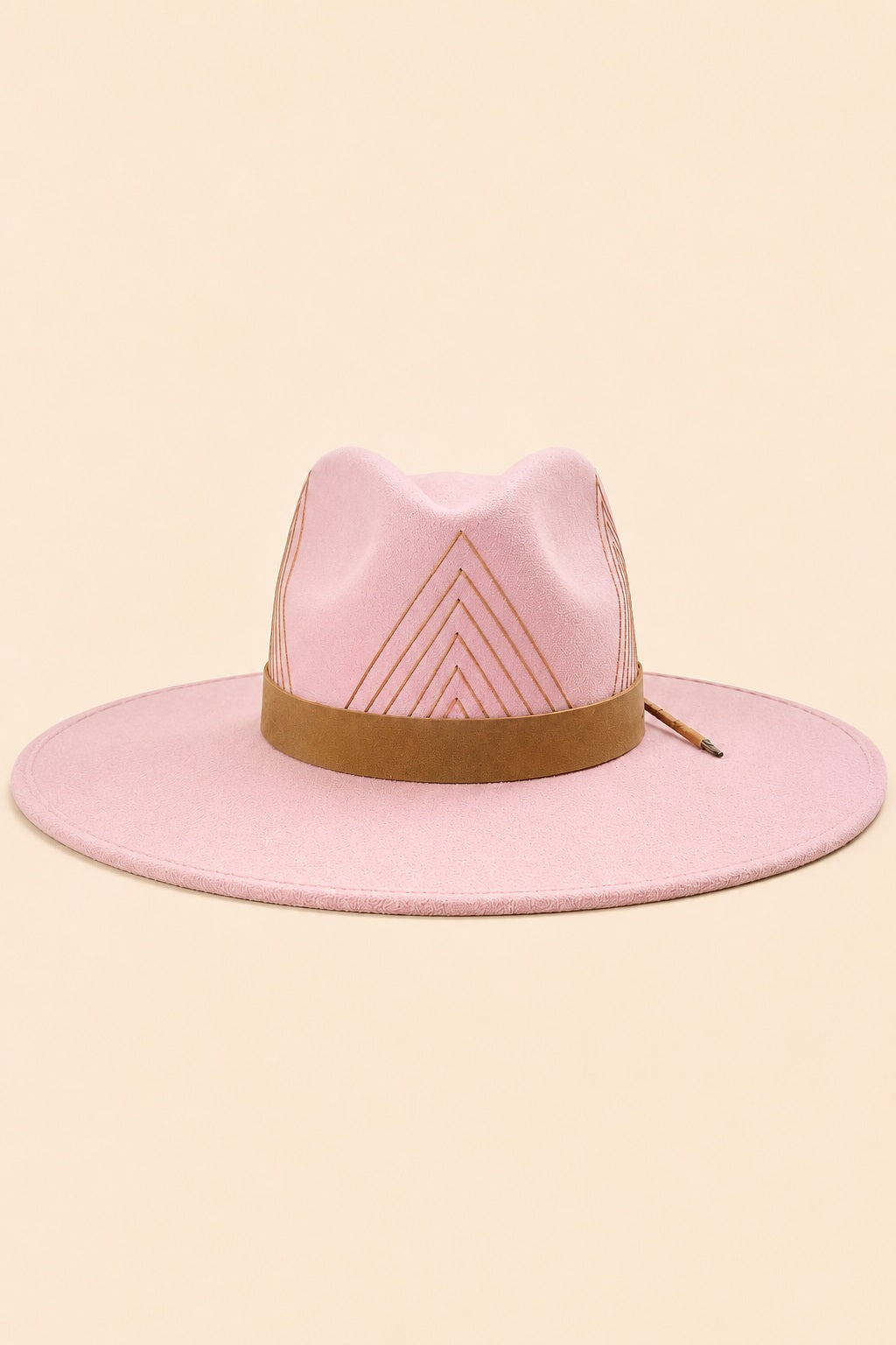 The Capri Hat