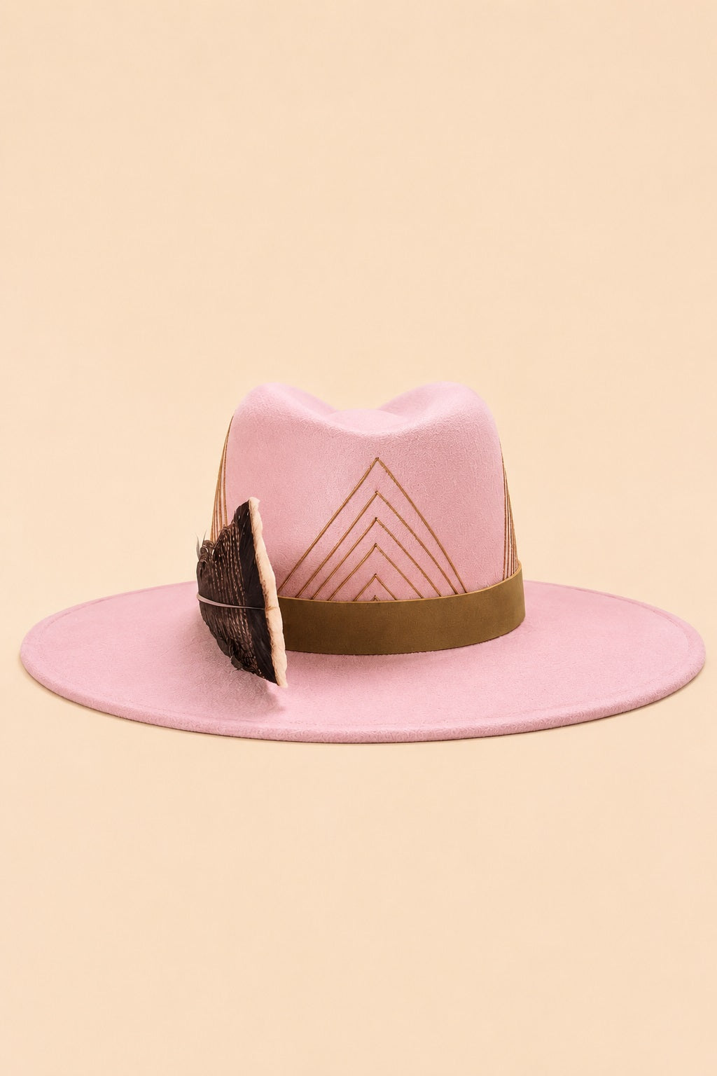 The Capri Hat