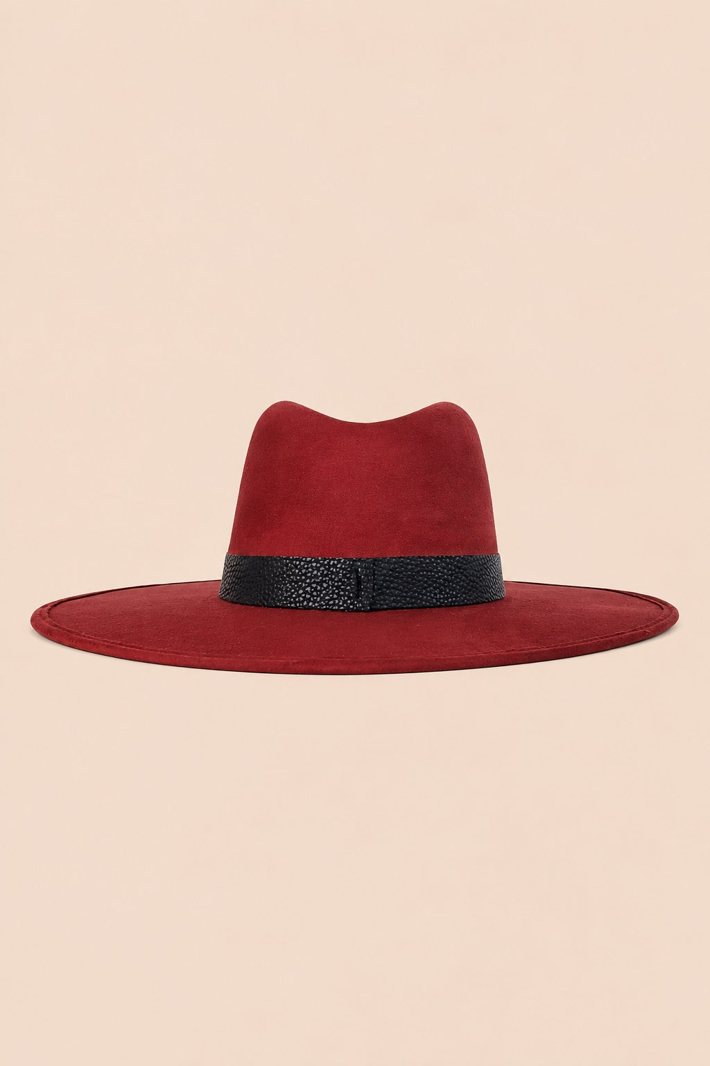 Hamia Rancher Crown Hat