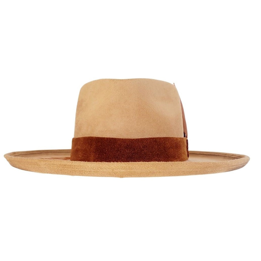 Harry Diamond Crown Hat