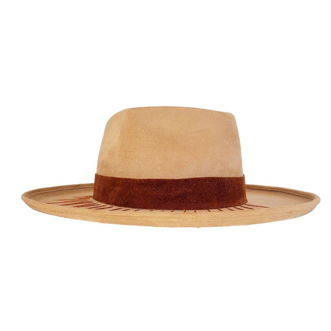 Harry Diamond Crown Hat