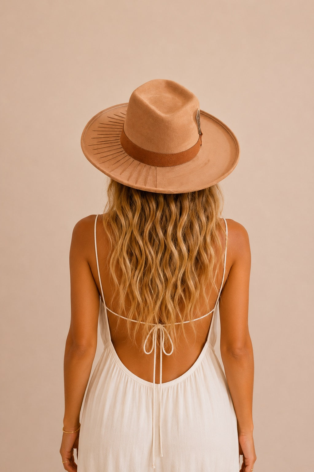 Harry Diamond Crown Hat