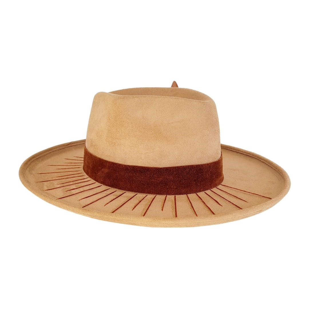 Harry Diamond Crown Hat