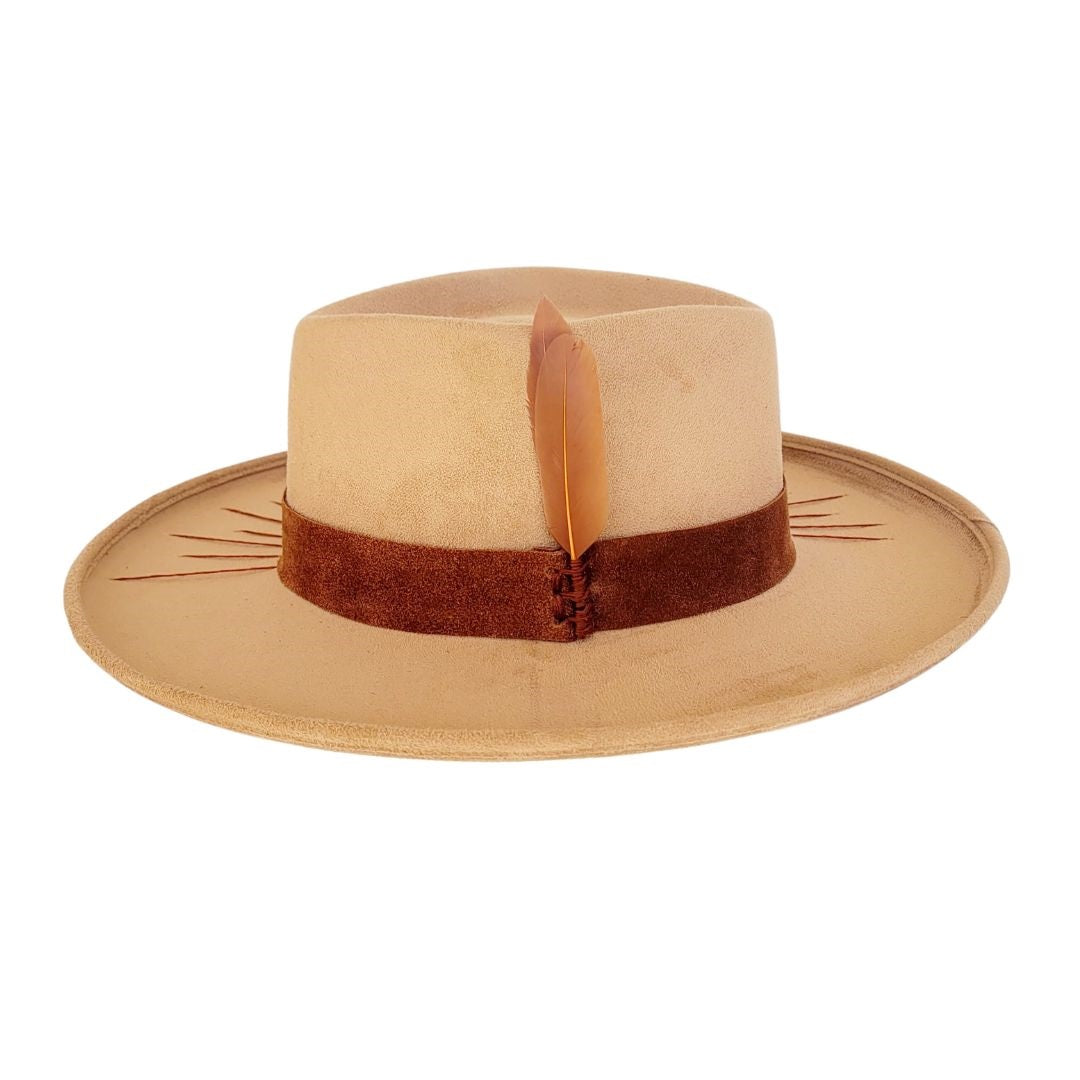 Harry Diamond Crown Hat