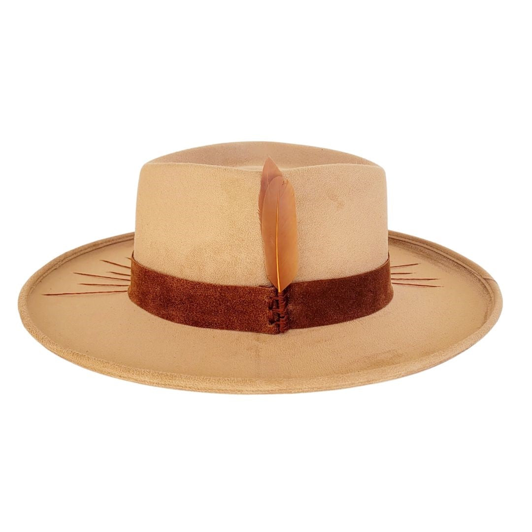 Harry Diamond Crown Hat
