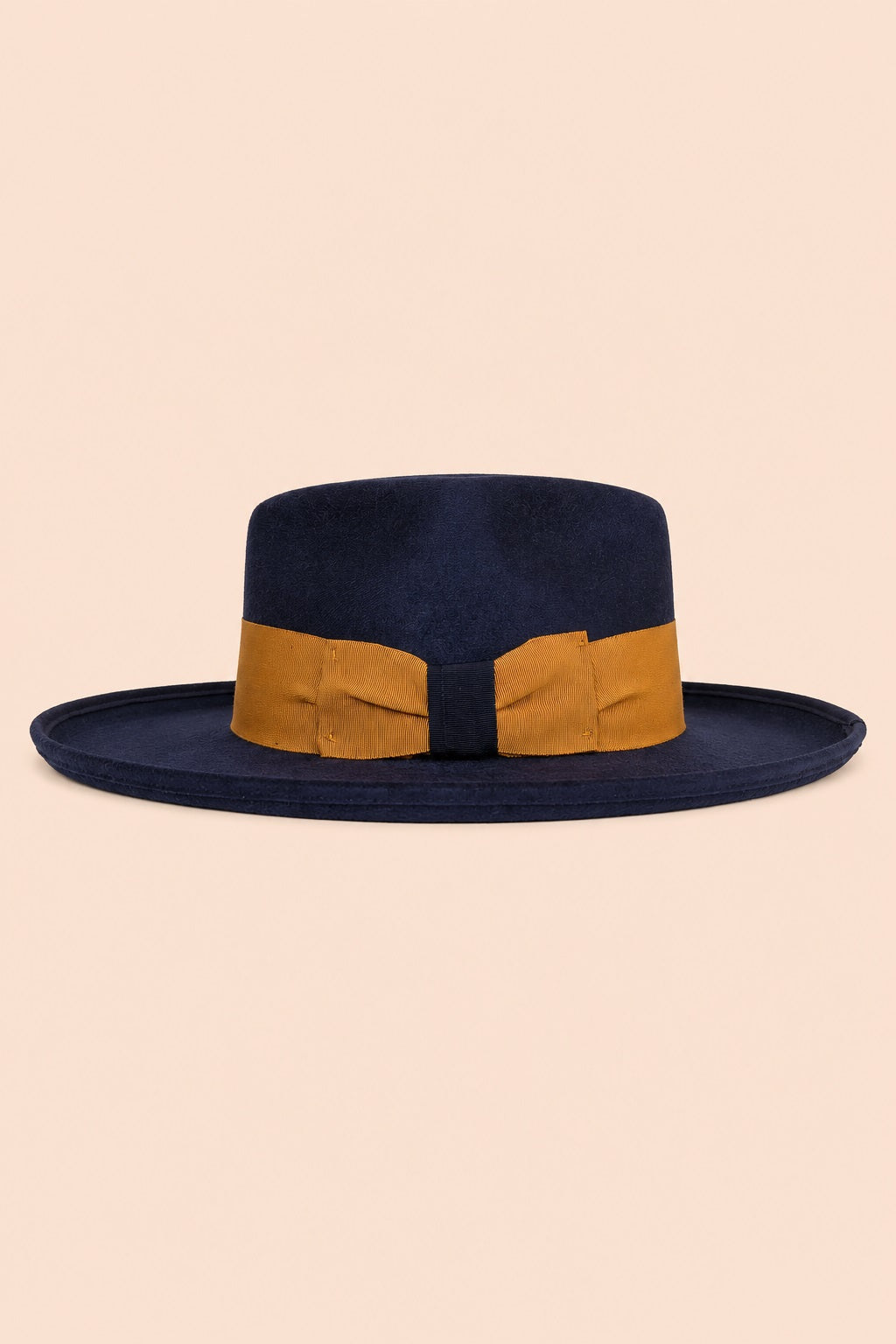 Harvey Diamond Crown Hat