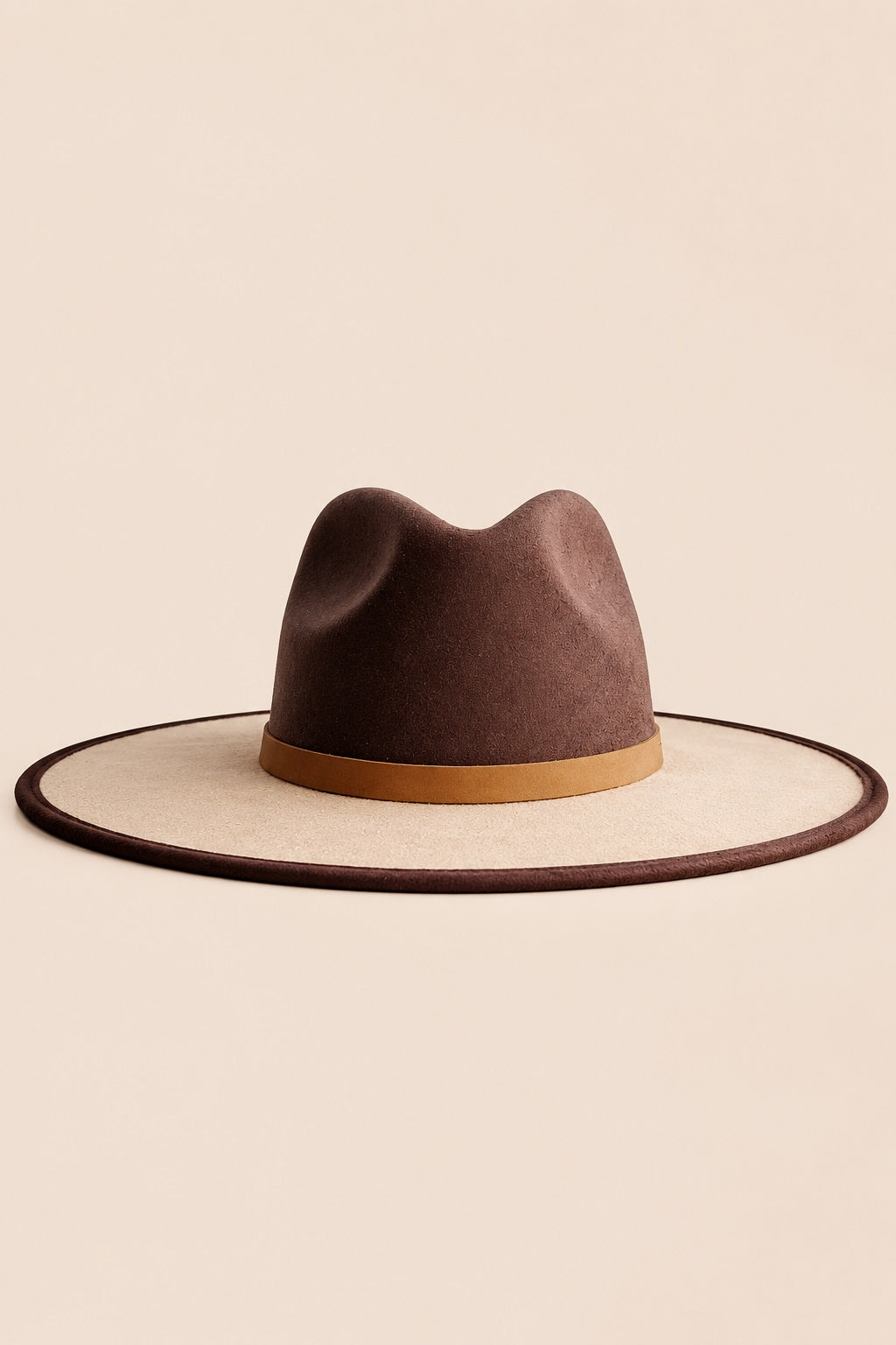 Hayley Rancher Hat