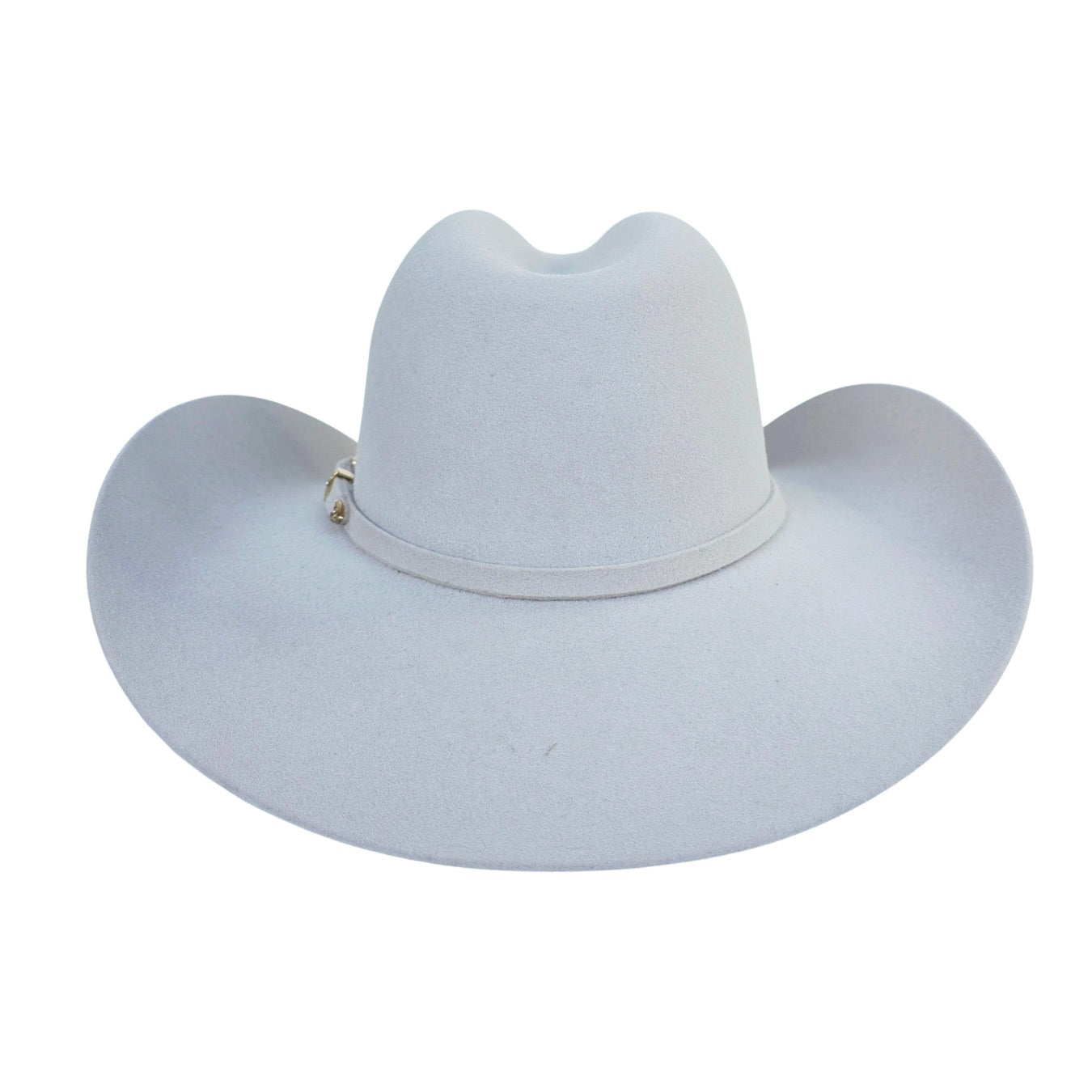 Jared Western Cowboy Crown Hat