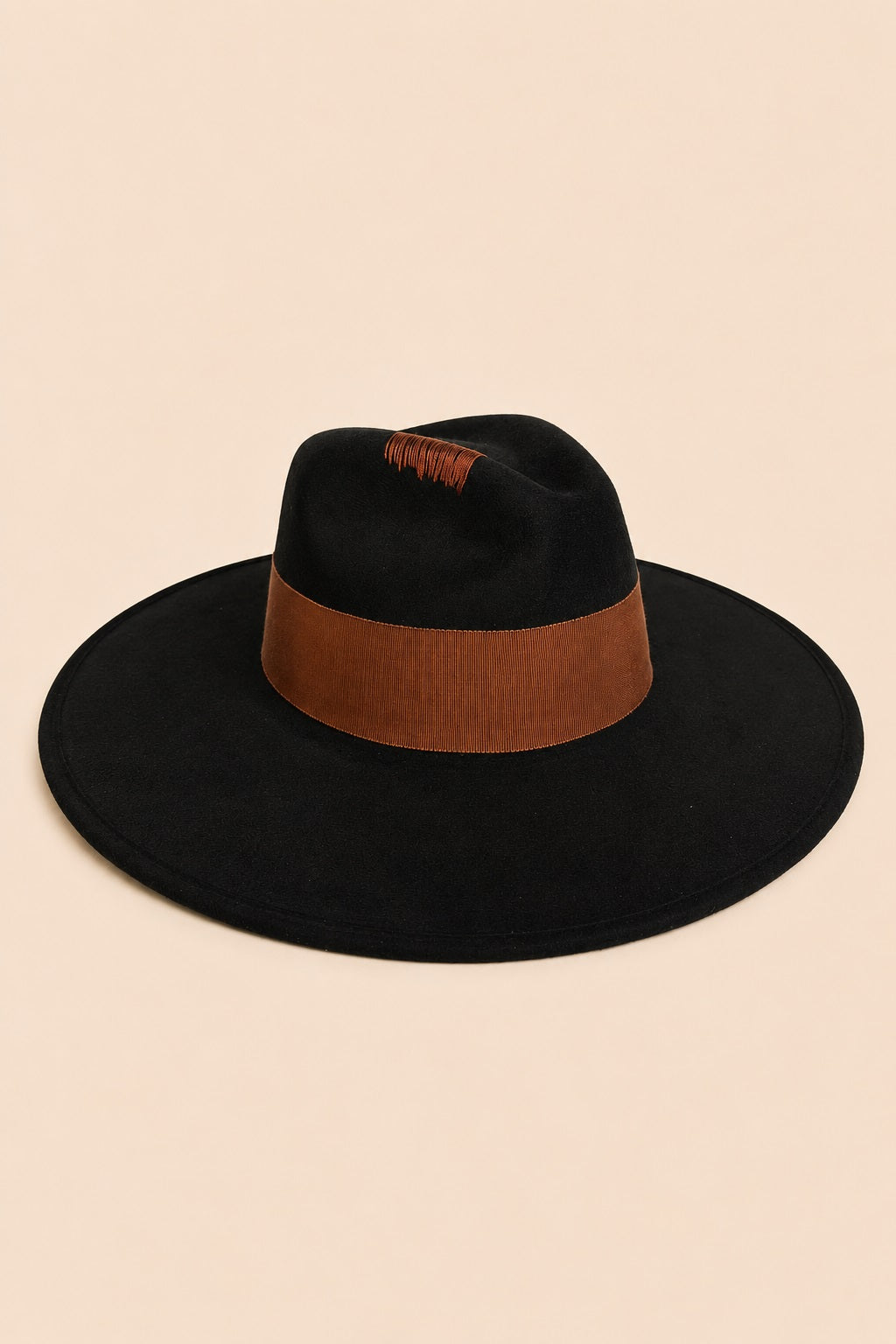 Jianna Rancher Crown Hat