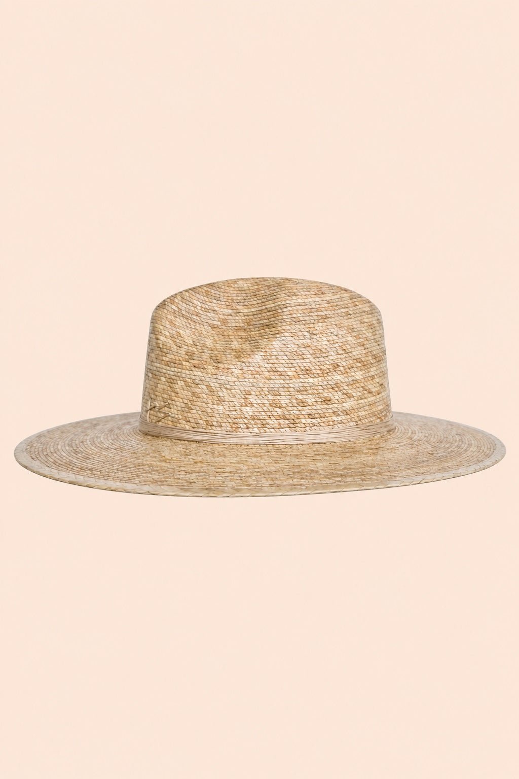 Kailani Straw Explorer Crown Hat