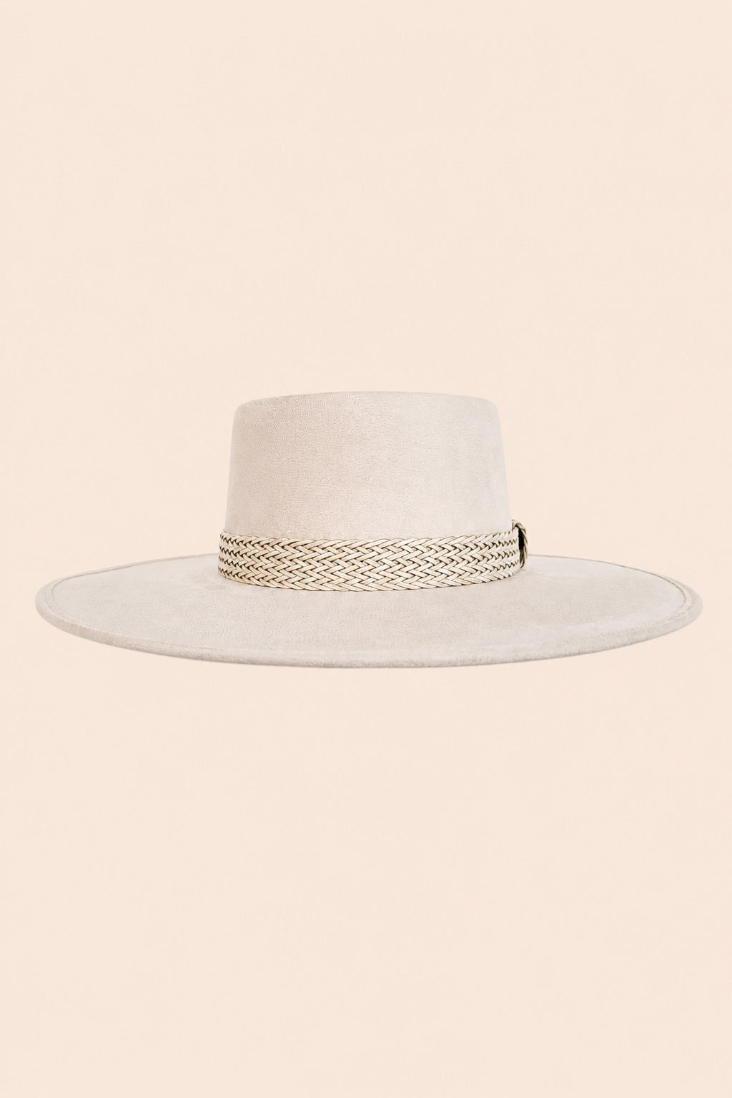 Lala Telescope Crown Hat