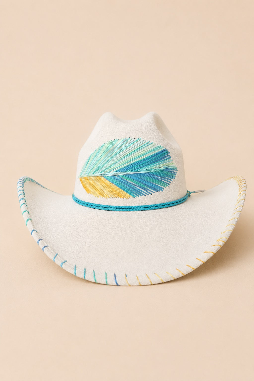The Calista Hat