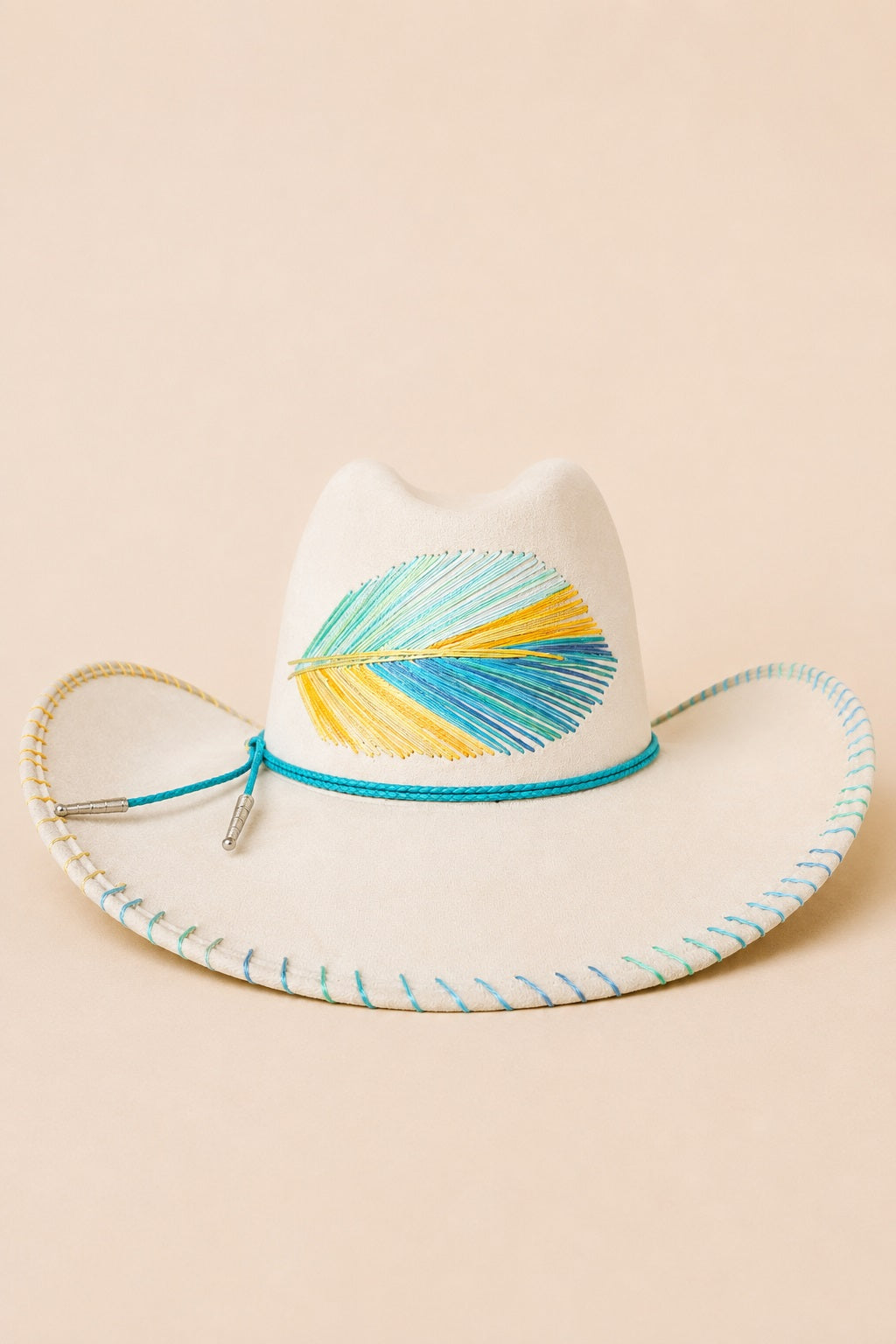 The Calista Hat