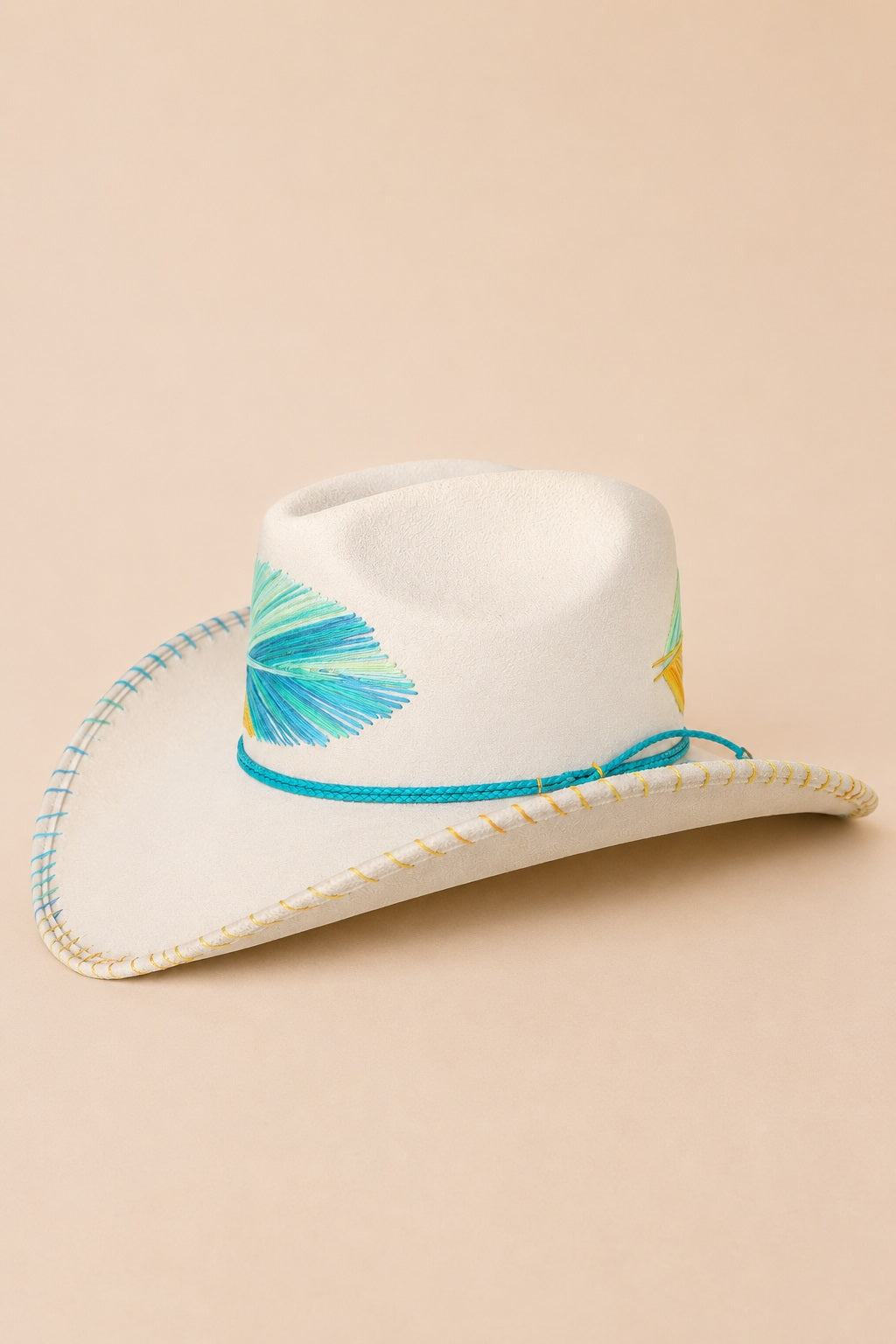 The Calista Hat