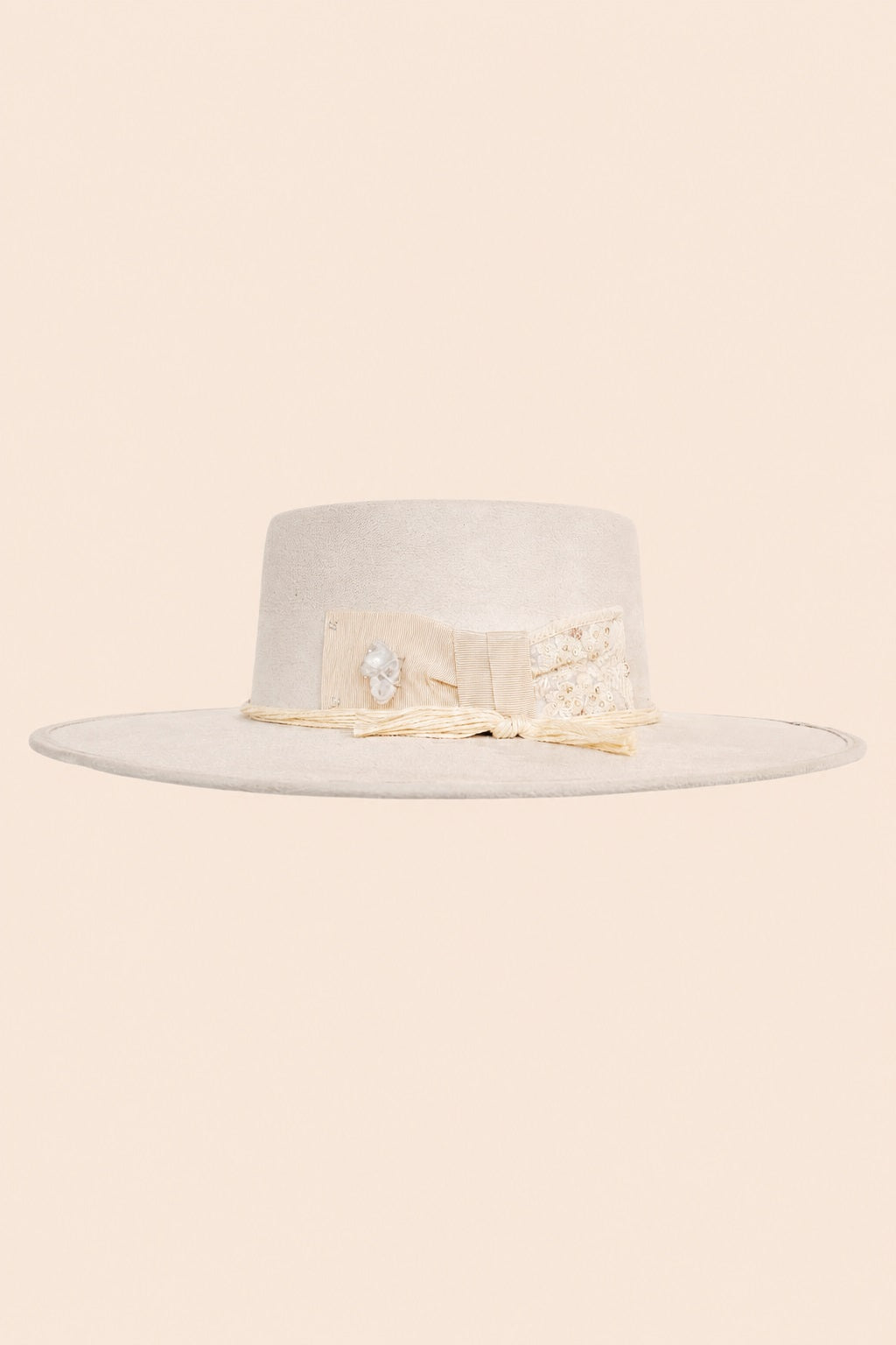 Maalik Telescope Crown Hat