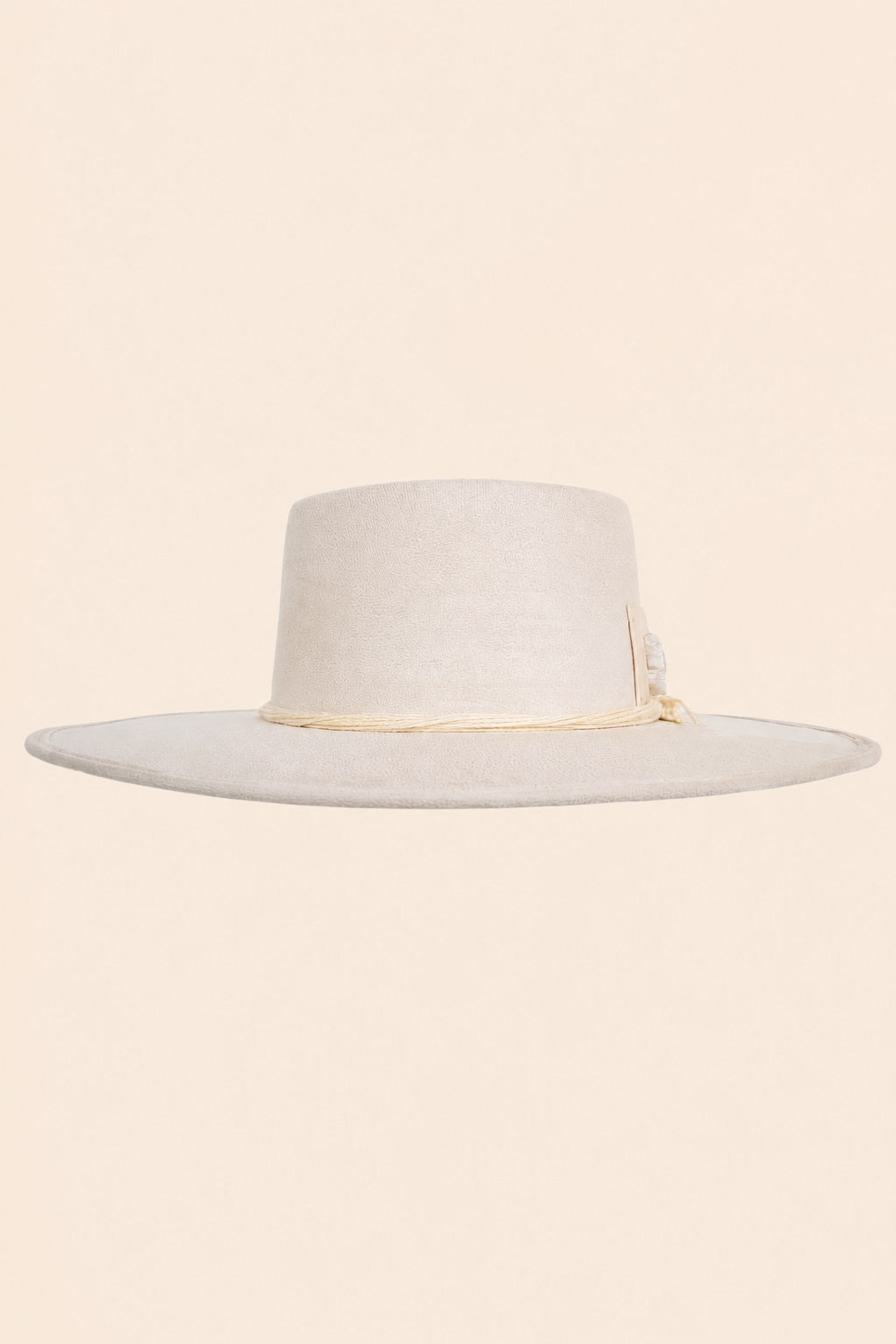 Lala Telescope Crown Hat