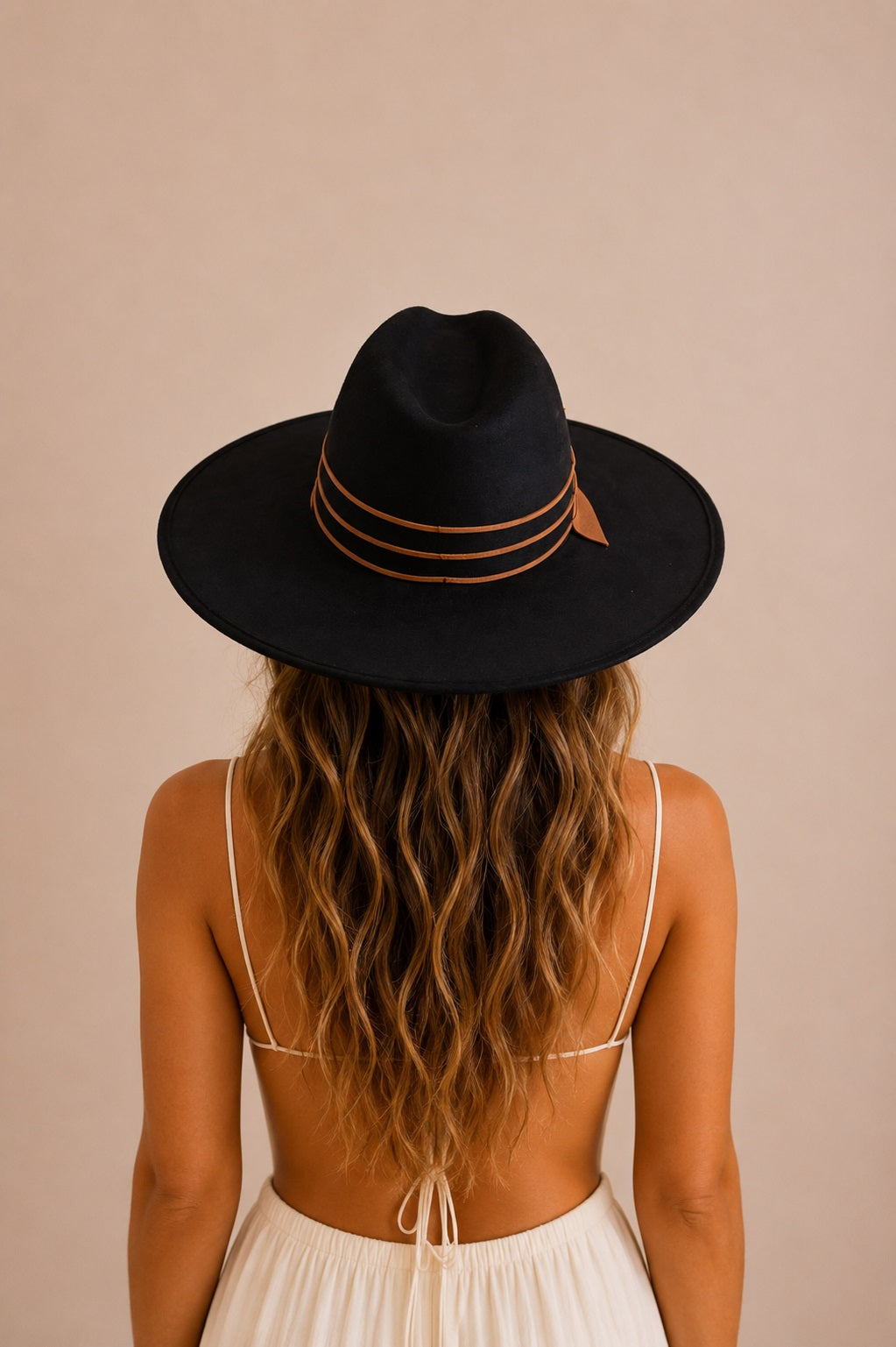 Masi Rancher Crown Hat