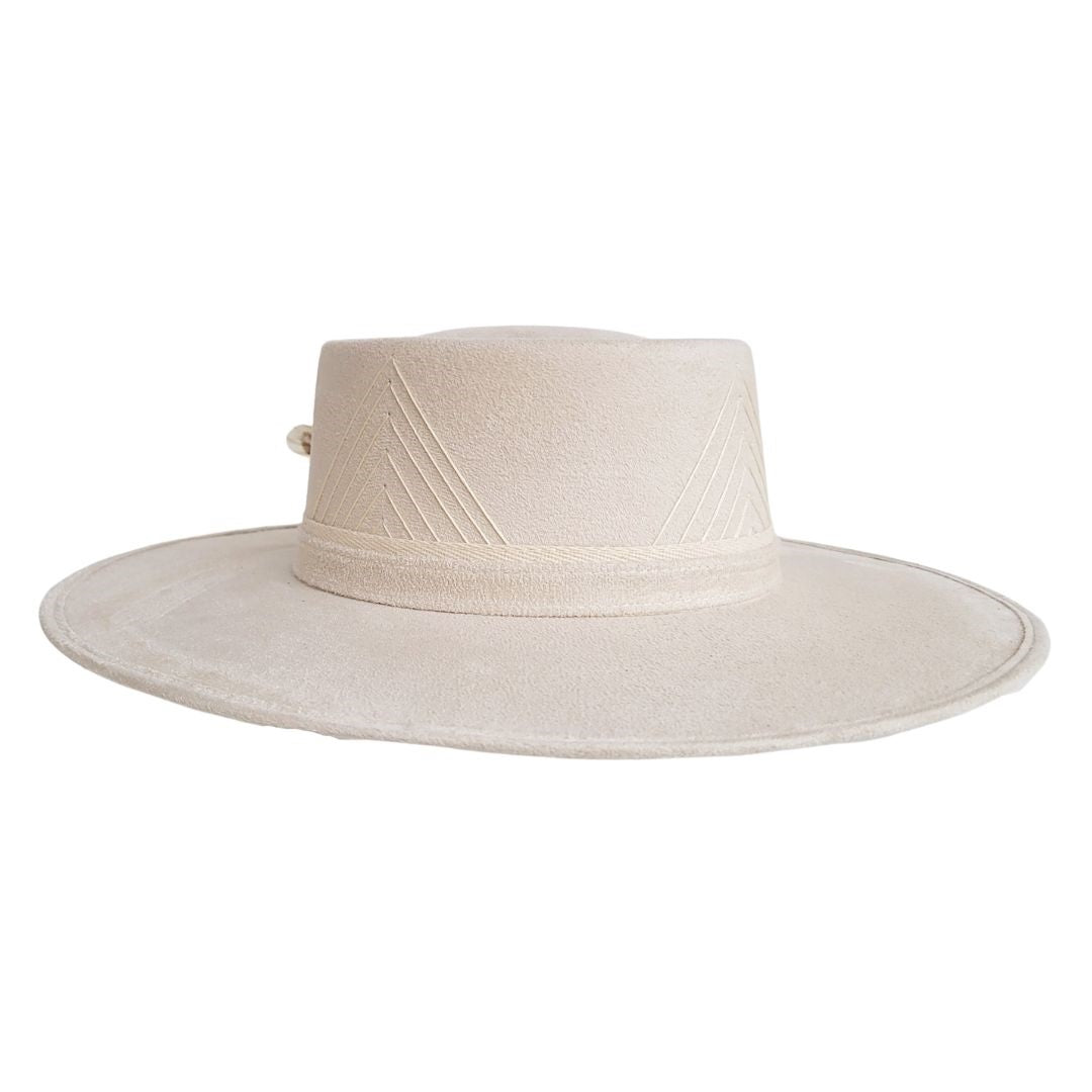 Max Telescope Crown Hat