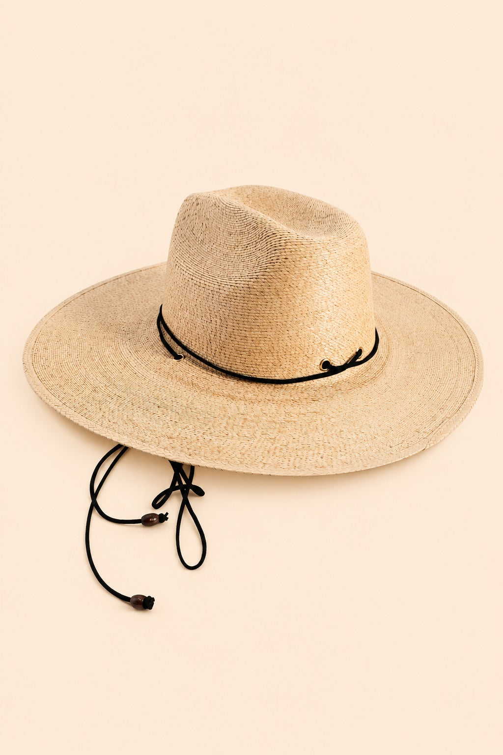 Michael Straw Truman Crown Hat